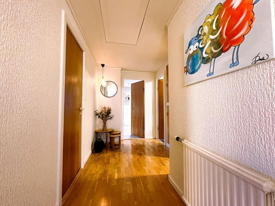 Cozy Apartment In Klaksvík Exterior photo