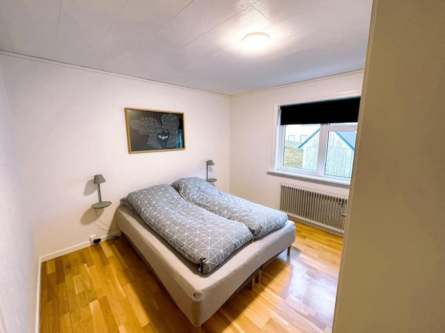 Cozy Apartment In Klaksvík Exterior photo