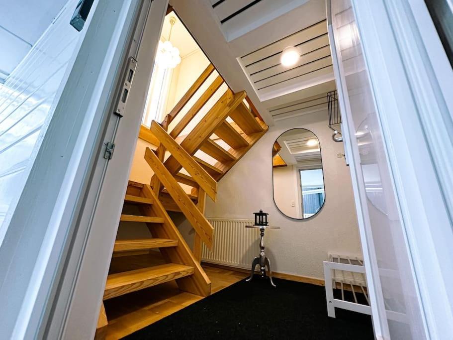 Cozy Apartment In Klaksvík Exterior photo