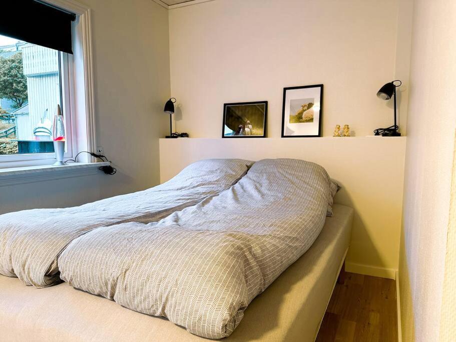 Cozy Apartment In Klaksvík Exterior photo
